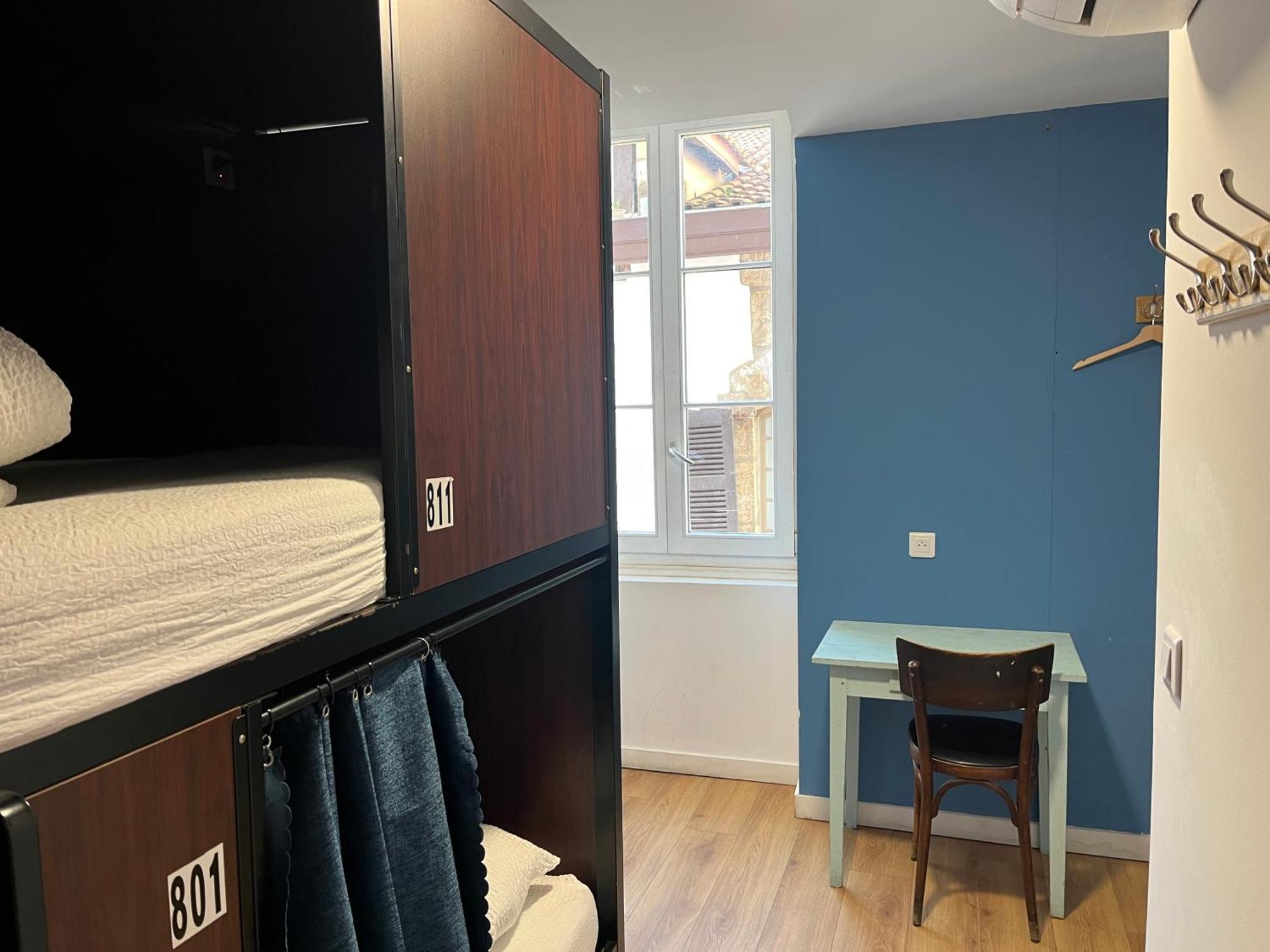 Hostel20 바욘 외부 사진